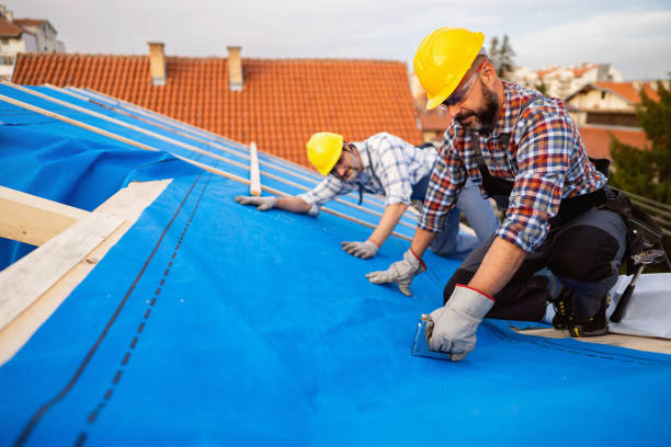 Reliable Pana, IL Roofing Contractor Solutions