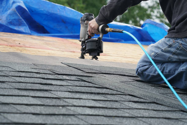 Quick and Trustworthy Emergency Roof Repair Services in Pana, IL