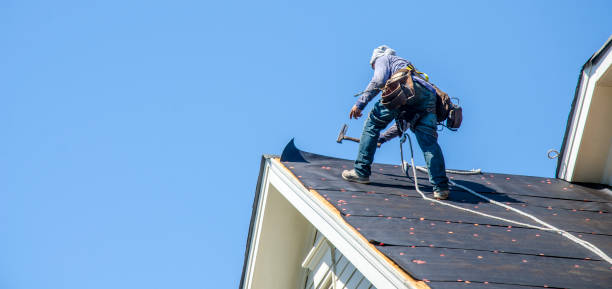 Tile Roofing Contractor in Pana, IL